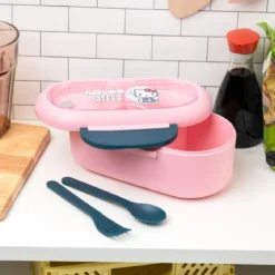 Hello Kitty Bento Box