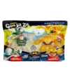 Heroes of Goo Jit Zu: Lightyear Versus Pack