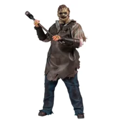 HIYA Toys 112 Super Series Texas Chainsaw Massacre 2003 Thomas Hewitt