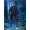 HIYA Toys Walking Dead Dead City Negan 118th Scale Action Figure