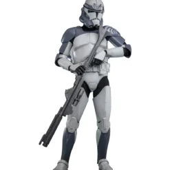 Hot Toys Star Wars 104th Battalion Wolfpack Clone Trooper 1:6 Scale Figure