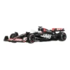 Hot Wheels Premium F1 Moneygram Haas Nico Hulkenberg 27