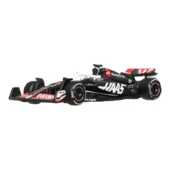Hot Wheels Premium F1 Moneygram Haas Nico Hulkenberg 27