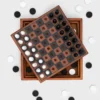 Iron & Glory Checkmate Game