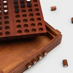 Iron & Glory Codebreaker Game