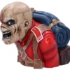Iron Maiden The Trooper Collectible Bust Box 26.5cm