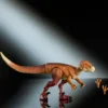 Jurassic World Hammond Collection Ornitholestes Figure