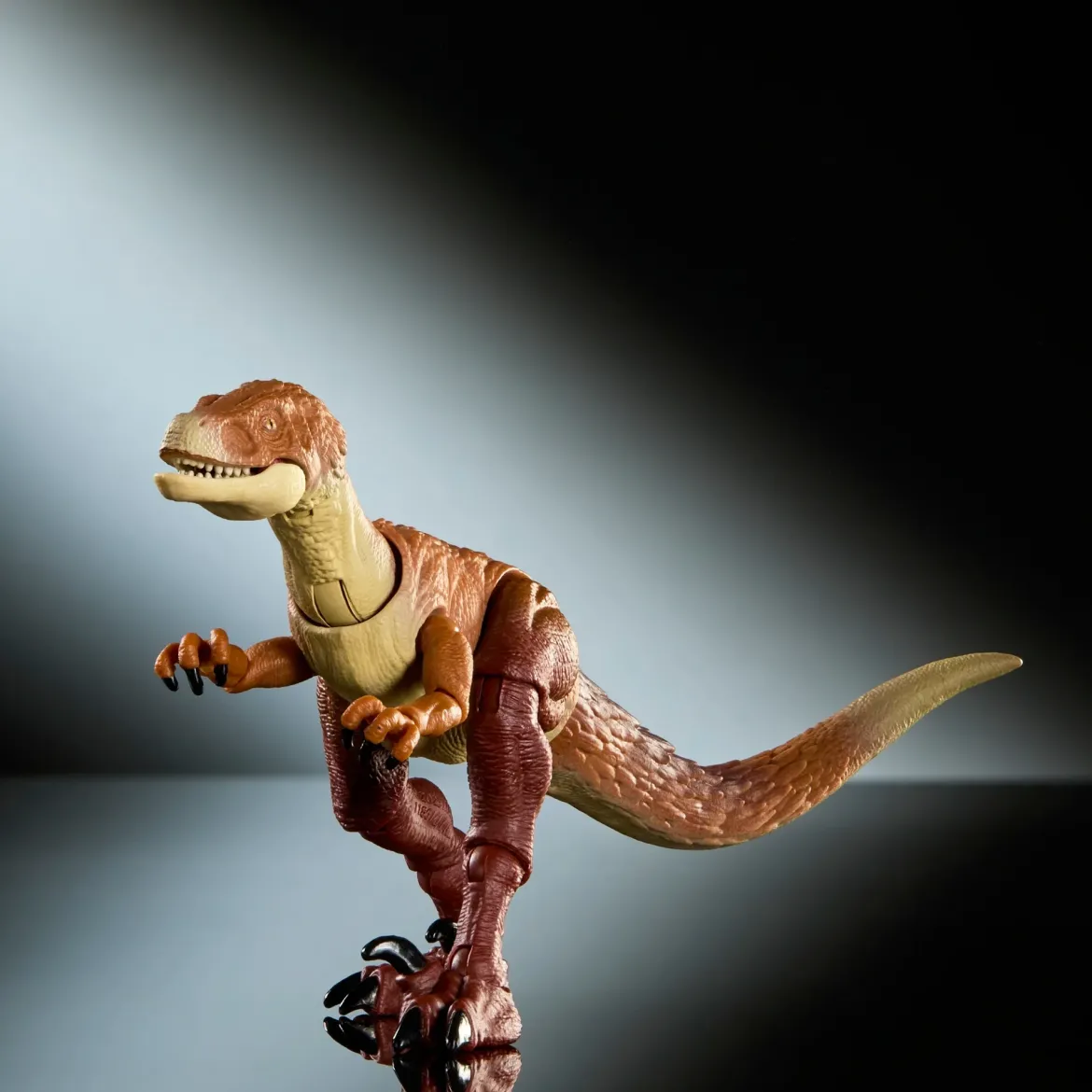 Jurassic World Hammond Collection Ornitholestes Figure