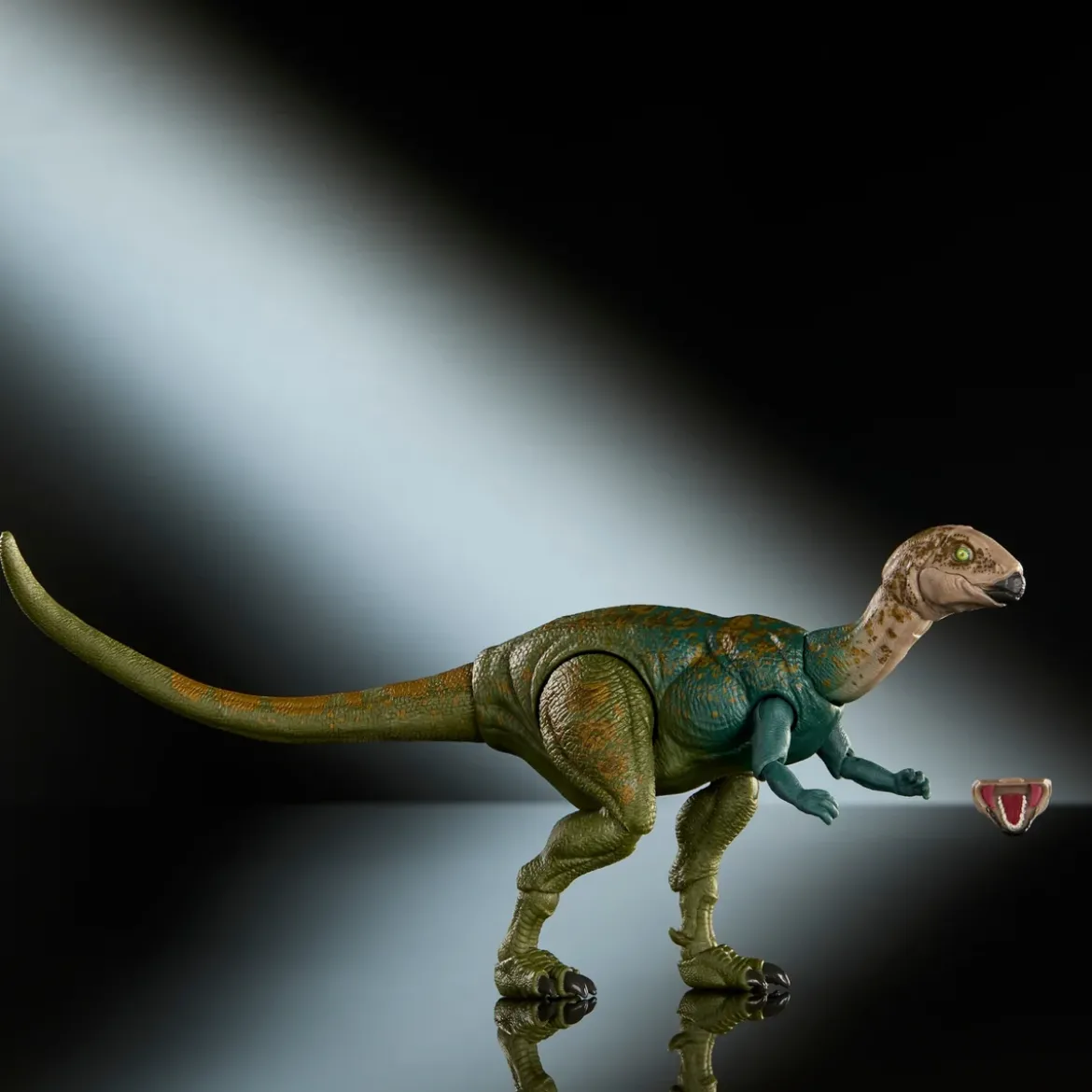 Jurassic World Hammond Collection Dryosaurus Figure
