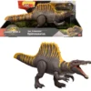 Jurassic World Saga Feature Spinosaurus Dinosaur Figure