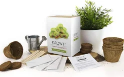 Killer Carnivorous Grow Kit