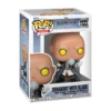 Kingdom Hearts POP! Games Vinyl Figure Xehonort w/Blade 9 cm