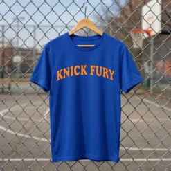 KNICK FURY Unisex T-Shirt