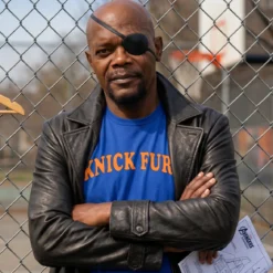 KNICK FURY Unisex T-Shirt