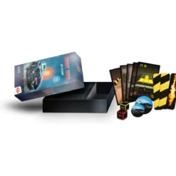 Knight Rider - Retro Card Game