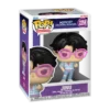 KPop Demon Hunters Jinu Funko Pop! Animation with chase