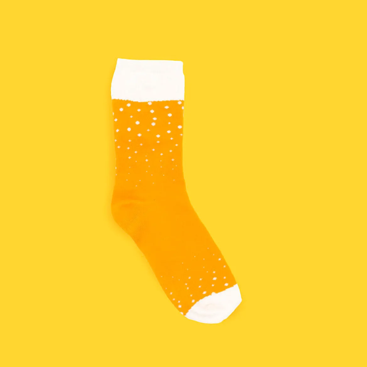 Lager Beer Socks