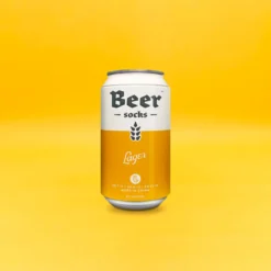 Lager Beer Socks