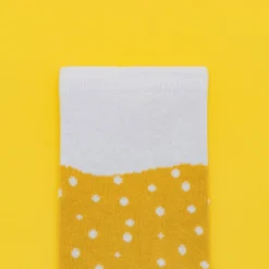 Lager Beer Socks