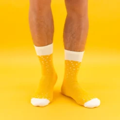 Lager Beer Socks