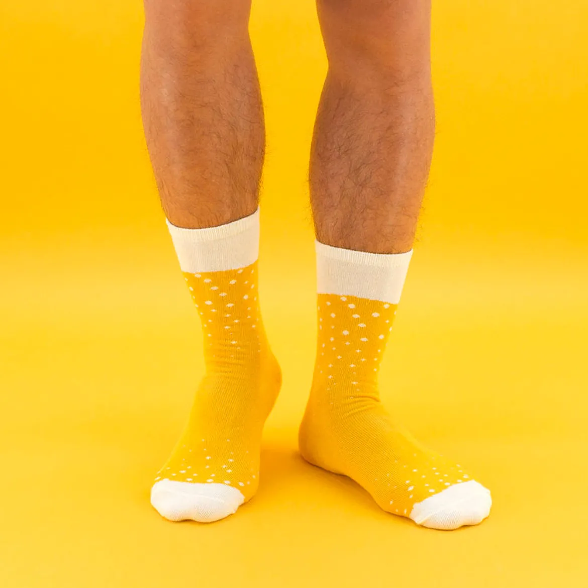 Lager Beer Socks
