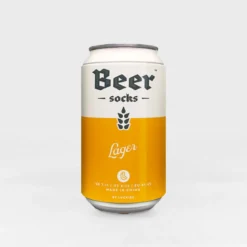 Lager Beer Socks