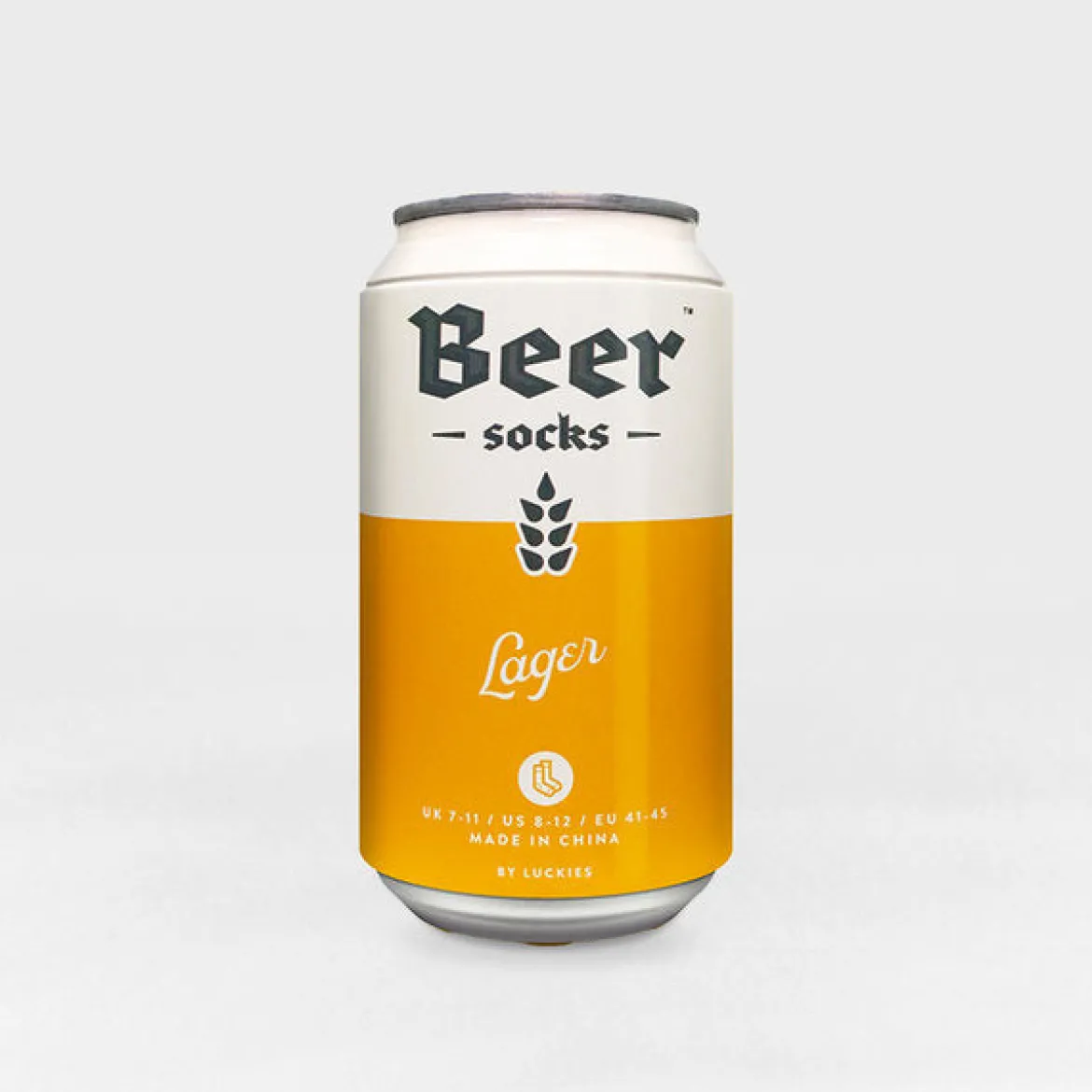 Lager Beer Socks