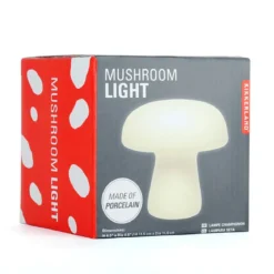 Large Mushroom Light