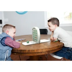 LEX-GO! Match Word Game