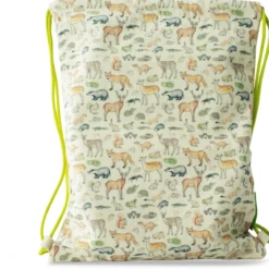 Little Nature Explorers - Travel Activity Set Wildlife