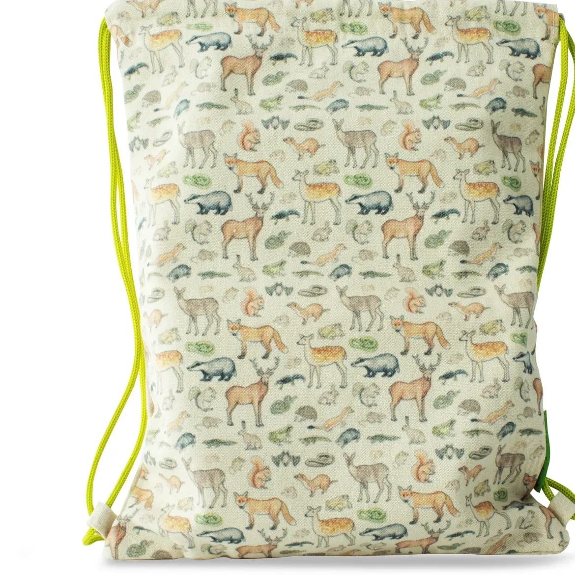 Little Nature Explorers - Travel Activity Set Wildlife