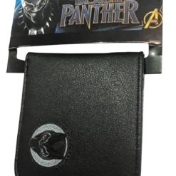 Marvel - Black Panther Wallet