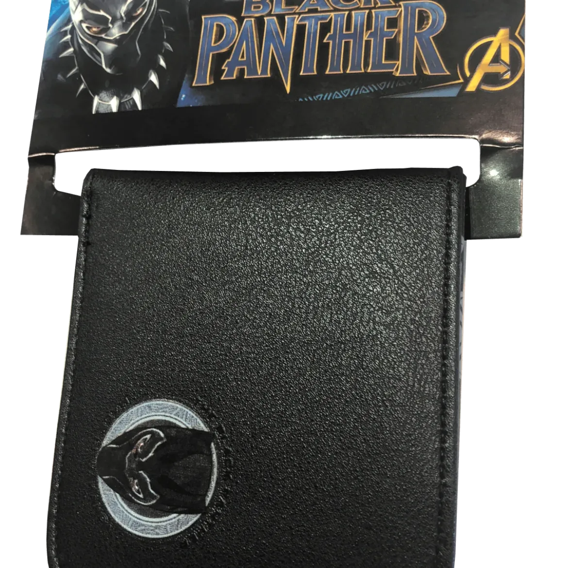 Marvel - Black Panther Wallet