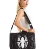 Marvel by Loungefly Crossbody Spider-Man Messenger Bag