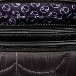 Marvel by Loungefly Crossbody Spider-Man Messenger Bag