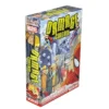 Marvel: Damage Control Card Game