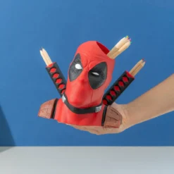 Marvel Deadpool Pen Holder