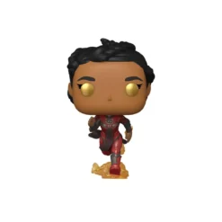 Marvel Eternals Makkari Funko Pop Vinyl