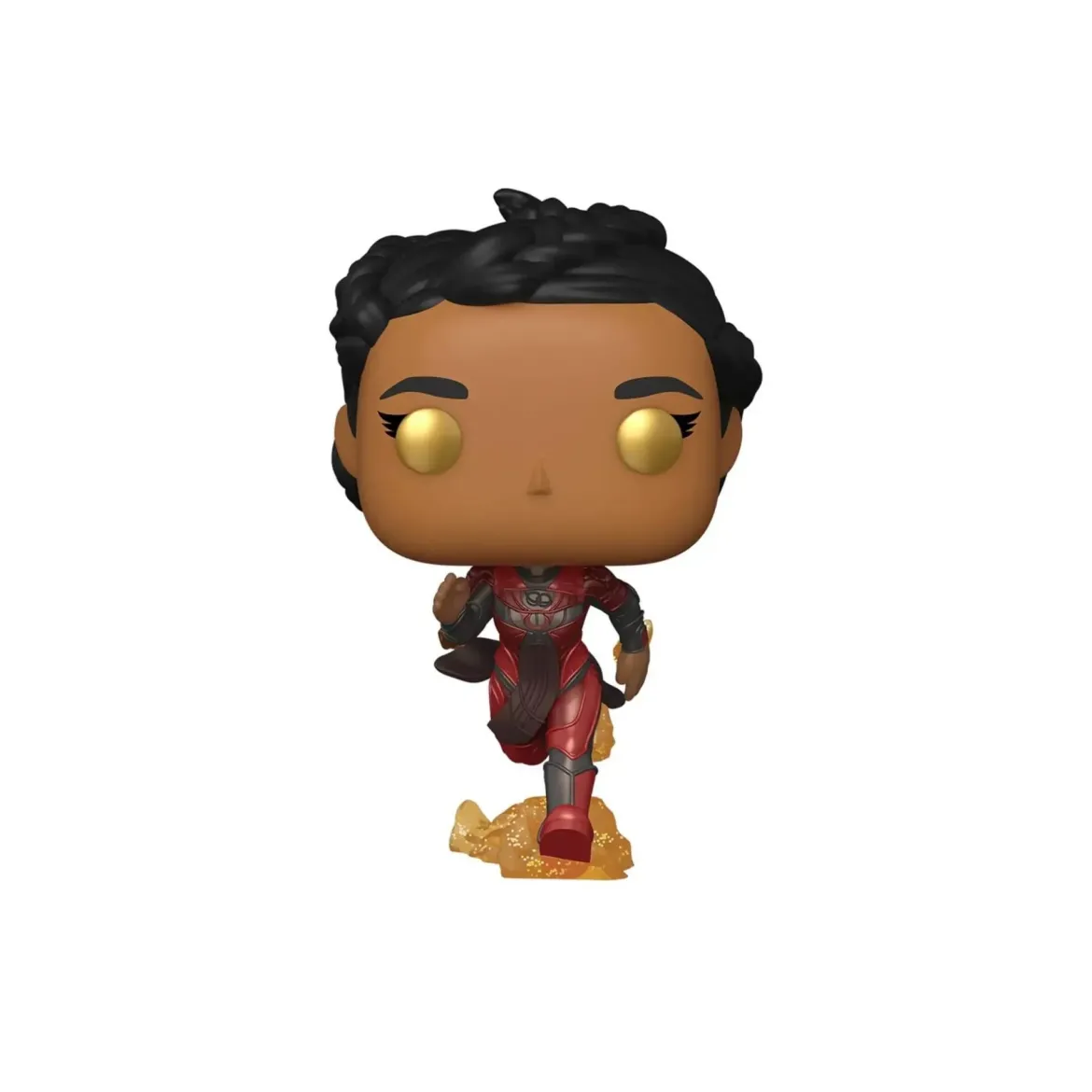Marvel Eternals Makkari Funko Pop Vinyl