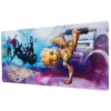 Marvel Groot Xl Gaming Mouse Mat