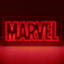 Marvel LED Neon Light