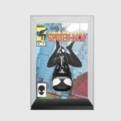 Marvel POP! Heroes Vinyl Web of Spider-man #8 9 cm
