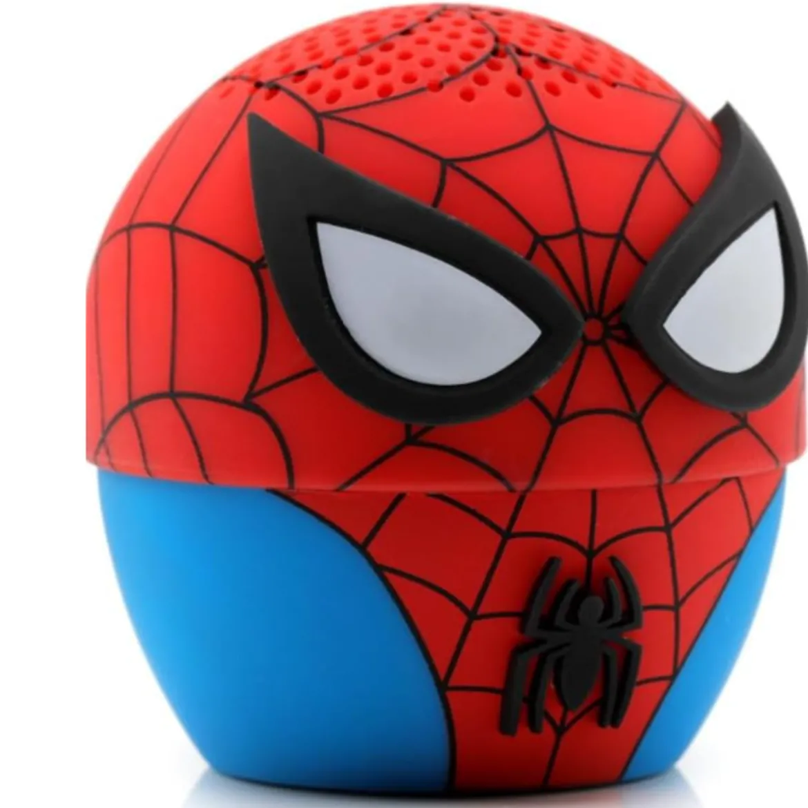 Marvel Spiderman Bitty Boomers Bluetooth Speaker