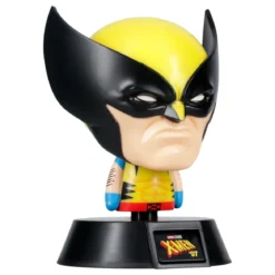 Marvel'S Wolverine Icon Light