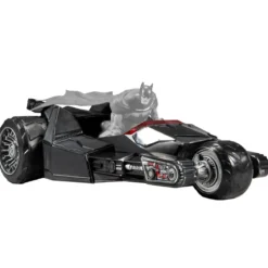 McFarlane DC Multiverse Bat-Raptor Vehicle