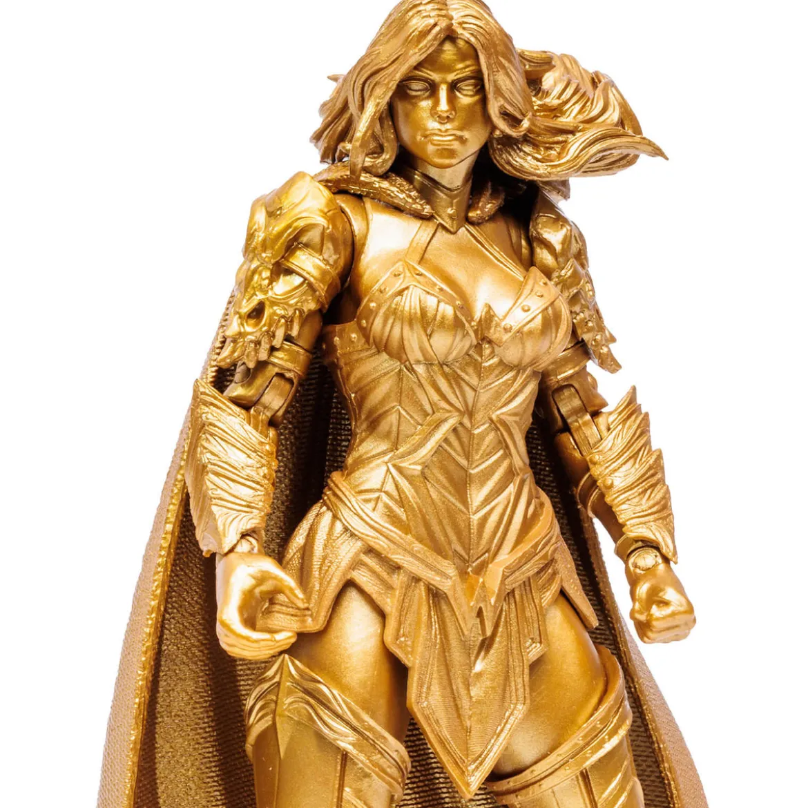 McFarlane DC Multiverse 7In - Anti-Crisis Wonder Woman Action Figure