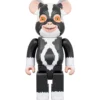 Medicom Gremlins 2 400 Berbrick - Mohawk