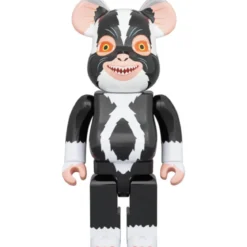 Medicom Gremlins 2 400 Berbrick - Mohawk