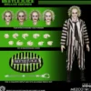 Mezco One12 Collective Beetlejuice ( 1988 ) Deluxe Edition Action Figure