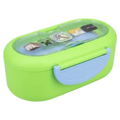 Minecraft Bento Box